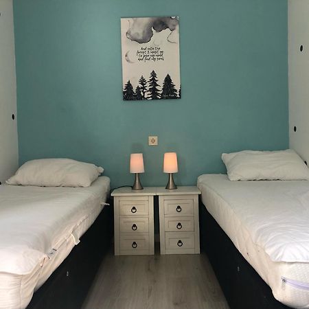 Veluwe Nature Home - 2-4 Persons Otterlo Zewnętrze zdjęcie