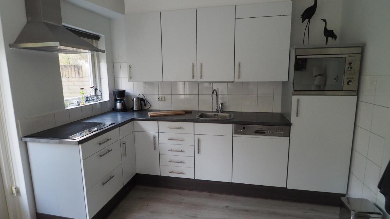 Veluwe Nature Home - 2-4 Persons Otterlo Zewnętrze zdjęcie