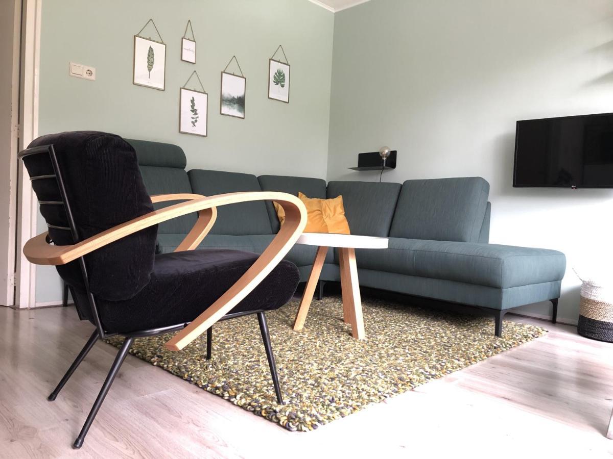 Veluwe Nature Home - 2-4 Persons Otterlo Zewnętrze zdjęcie