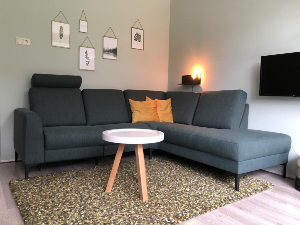 Veluwe Nature Home - 2-4 Persons Otterlo Zewnętrze zdjęcie