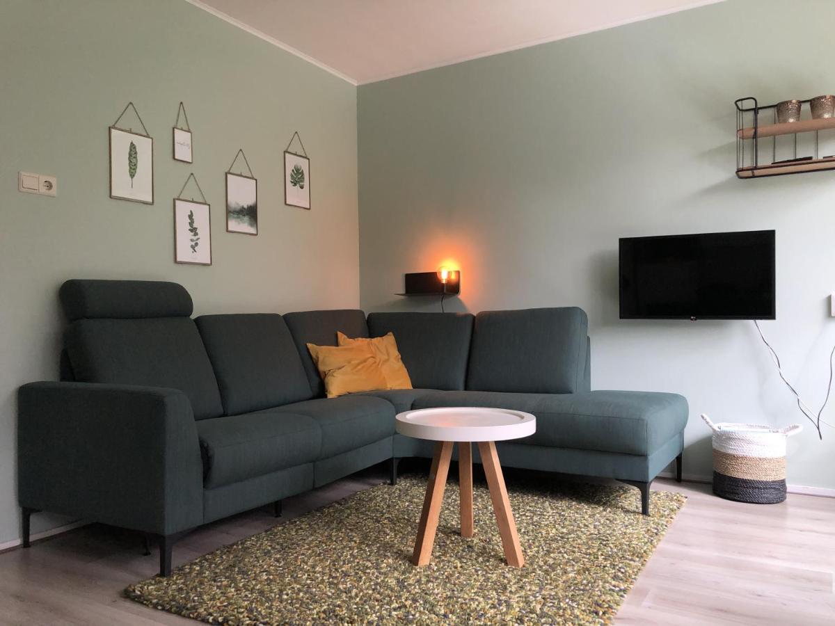 Veluwe Nature Home - 2-4 Persons Otterlo Zewnętrze zdjęcie