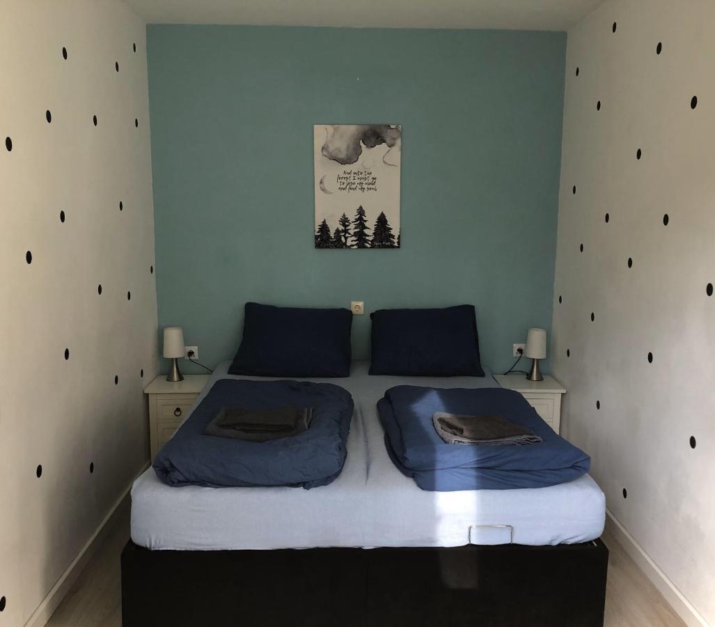 Veluwe Nature Home - 2-4 Persons Otterlo Zewnętrze zdjęcie