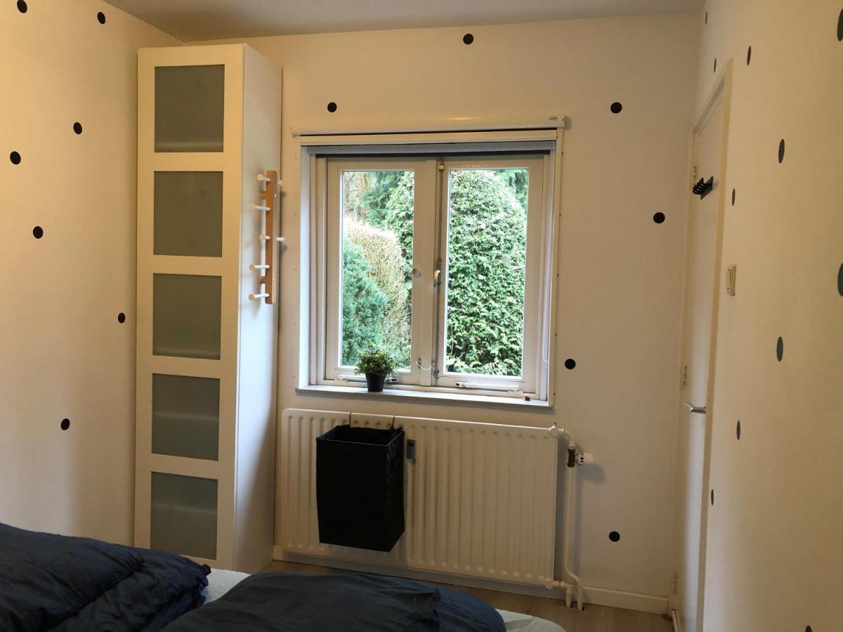 Veluwe Nature Home - 2-4 Persons Otterlo Zewnętrze zdjęcie