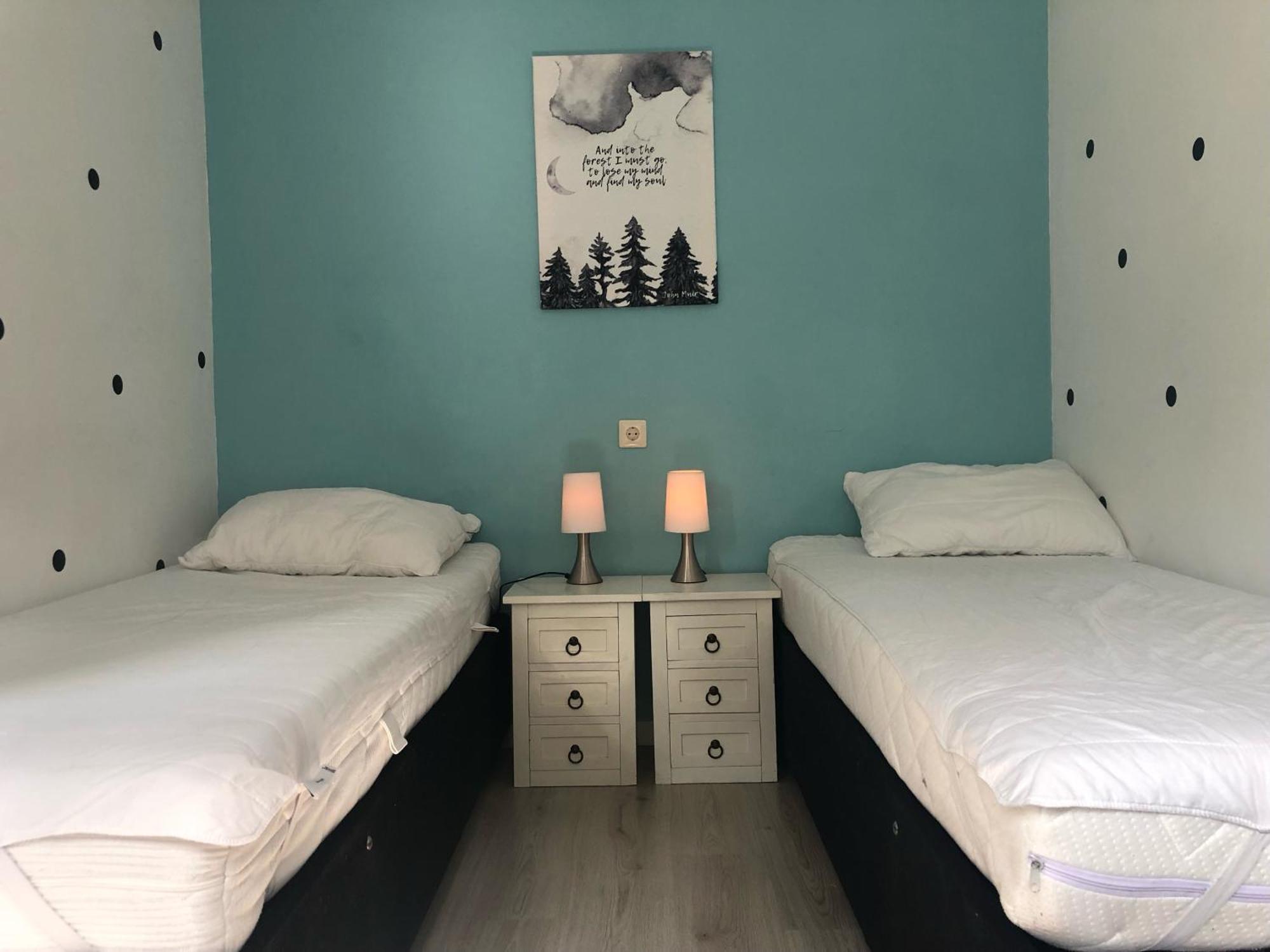 Veluwe Nature Home - 2-4 Persons Otterlo Zewnętrze zdjęcie