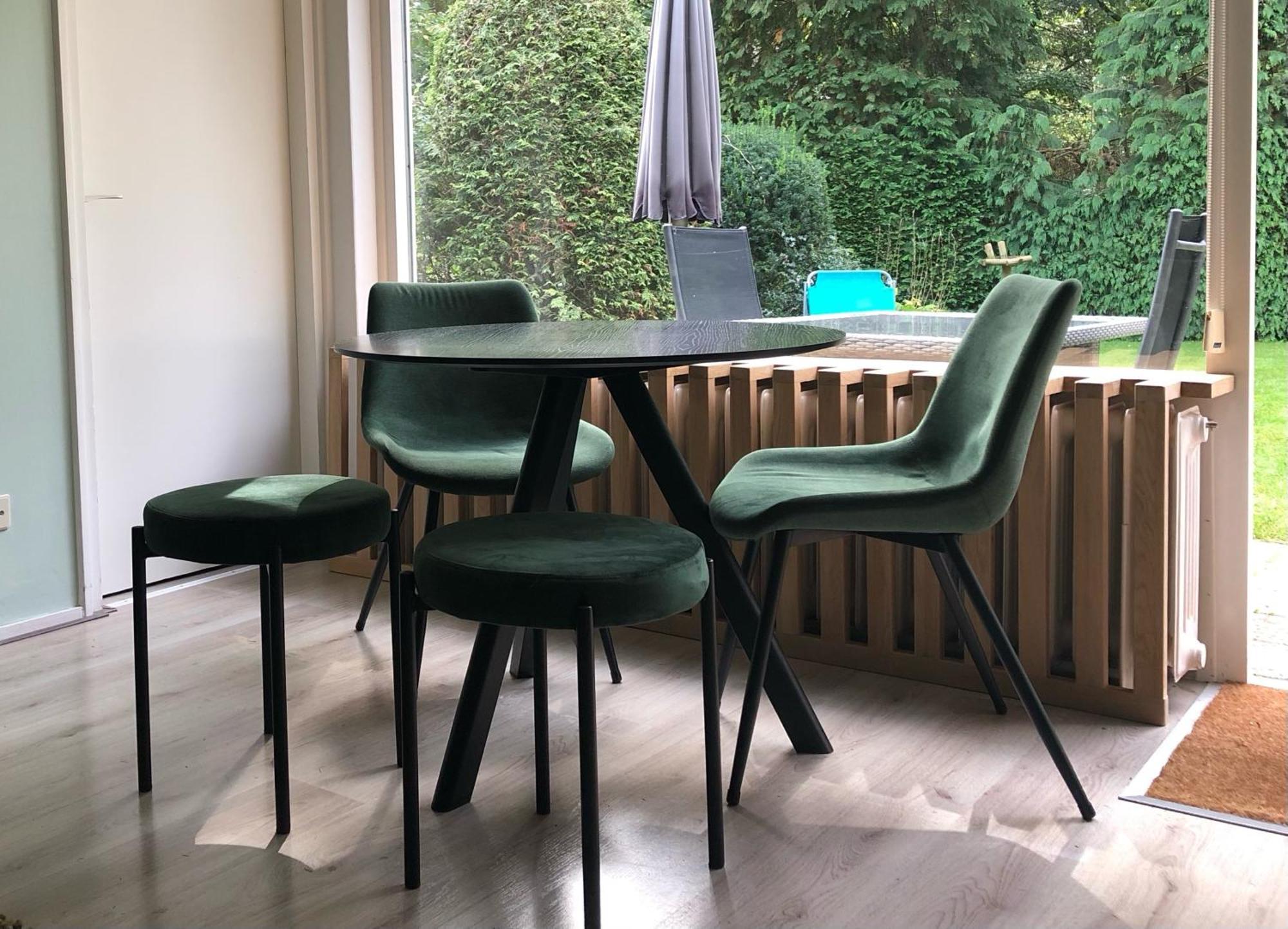 Veluwe Nature Home - 2-4 Persons Otterlo Zewnętrze zdjęcie