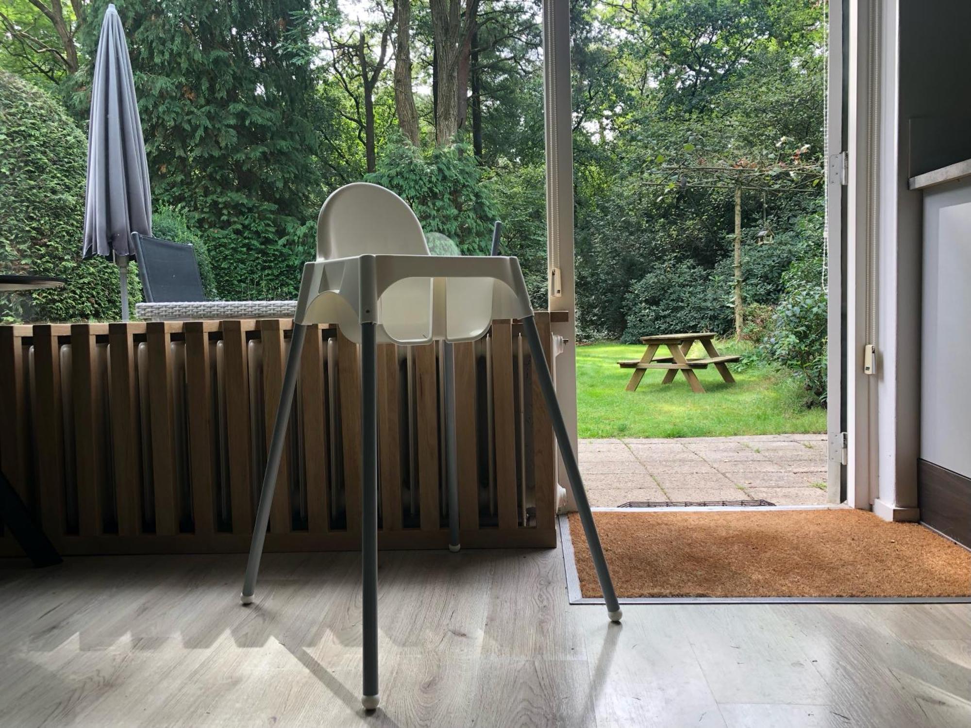 Veluwe Nature Home - 2-4 Persons Otterlo Zewnętrze zdjęcie