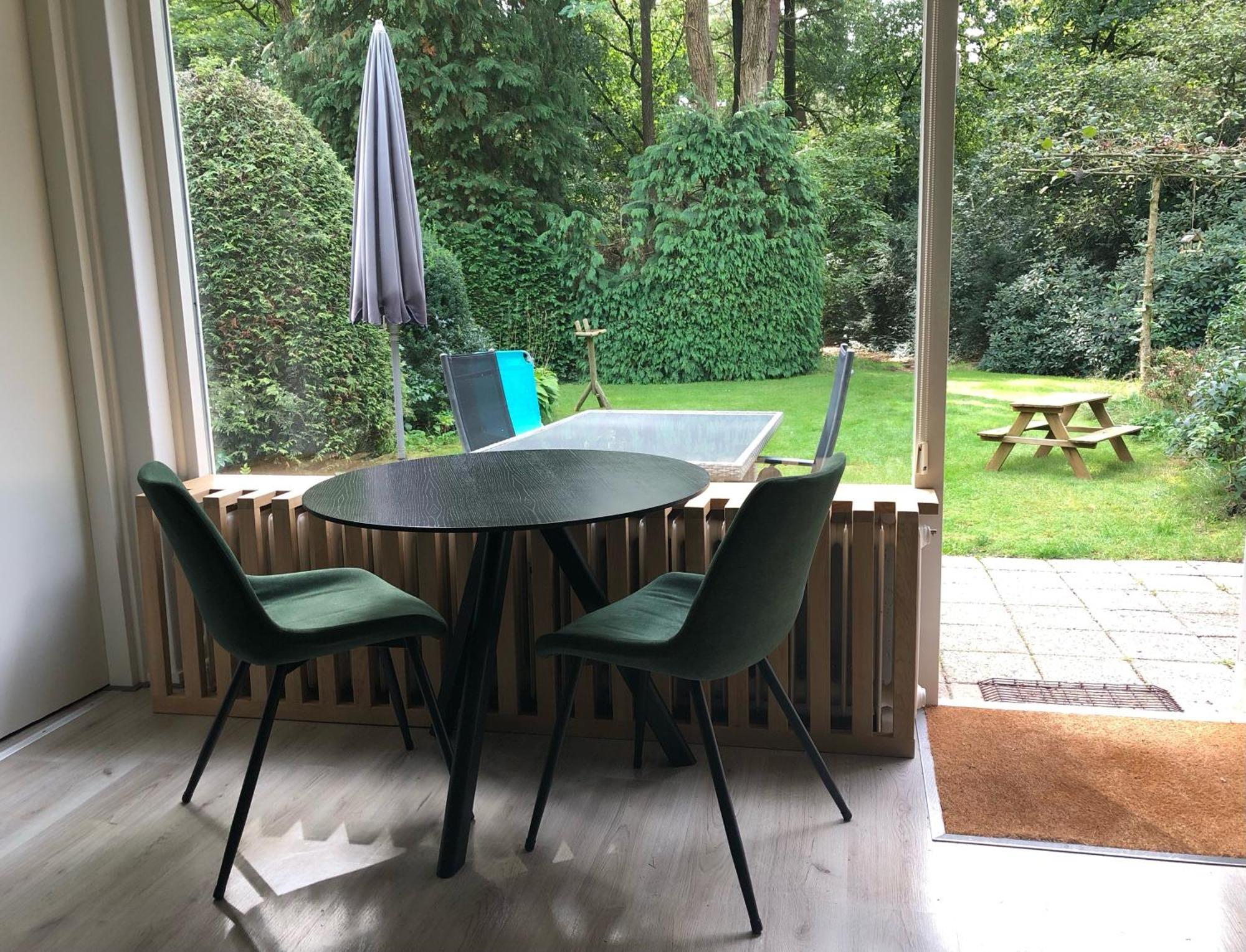 Veluwe Nature Home - 2-4 Persons Otterlo Zewnętrze zdjęcie